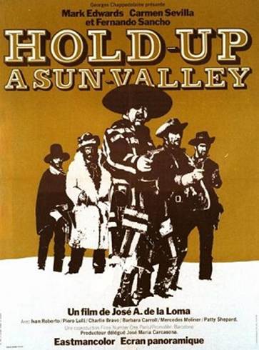 hold-up