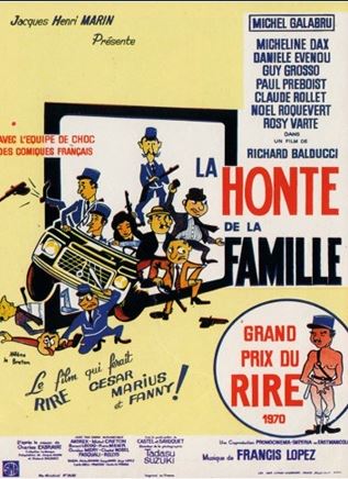 honte