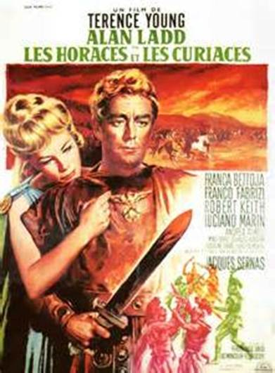 horaces