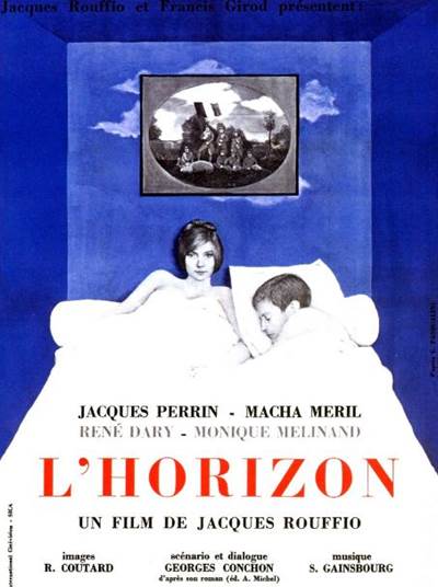 horizon