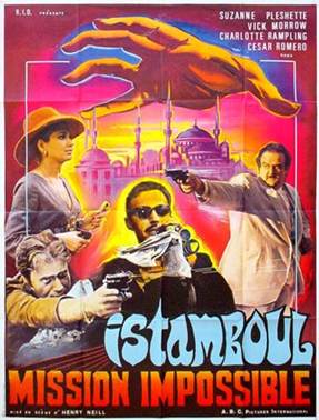 istanbul