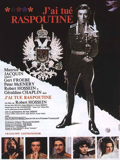 raspoutine