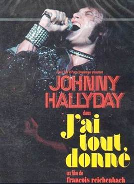 johnny