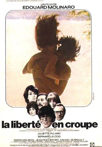 liberte