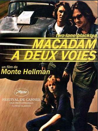 macadam