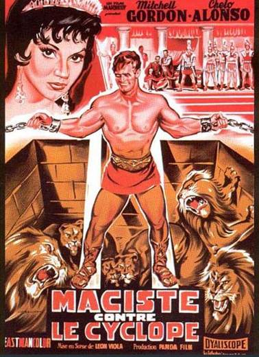 maciste