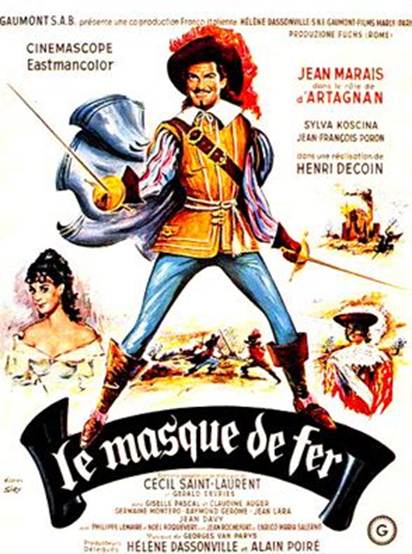masque