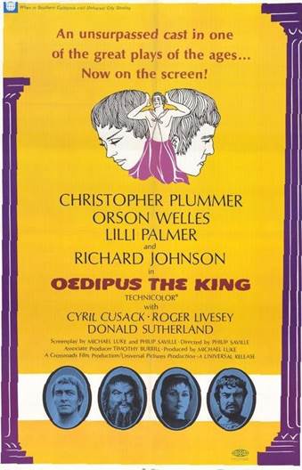 oedipe