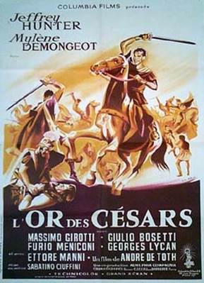 or-cesars