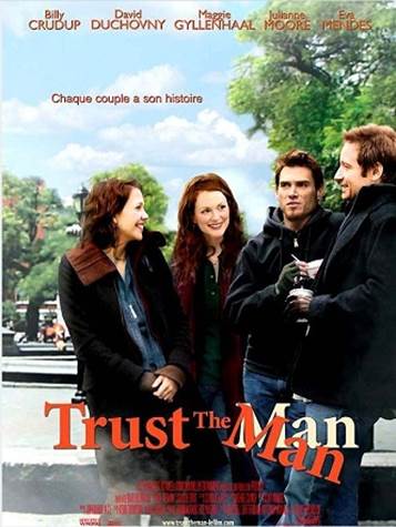 TRUSTTHEMAN