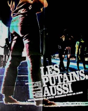 putains