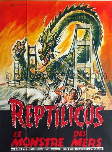 reptilicus