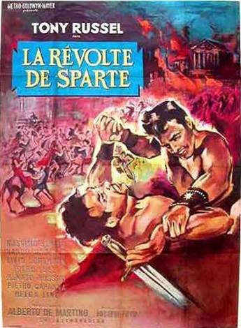 revolte