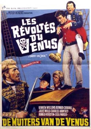 revoltes