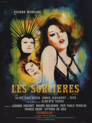 sorcieres