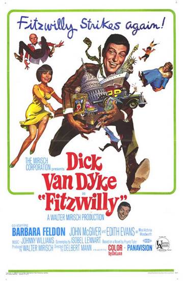 fitzwilly