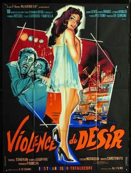 violence