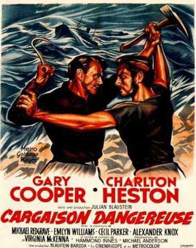 cargaison