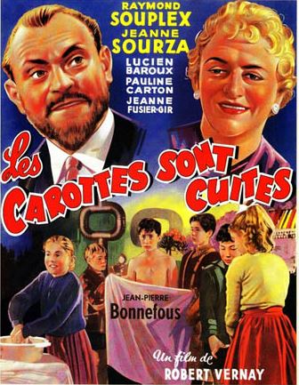 carottes