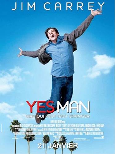 yes-man