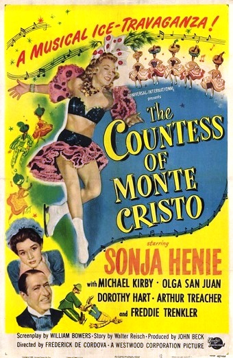 comtesse