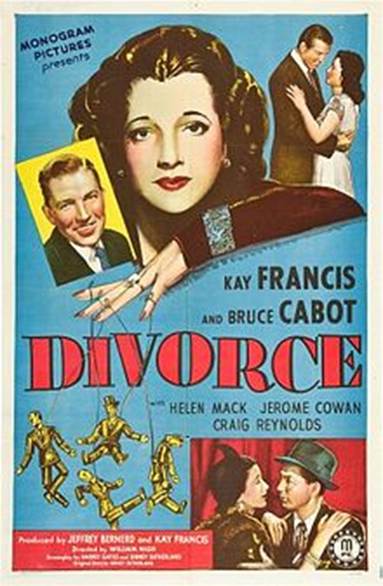 divorce