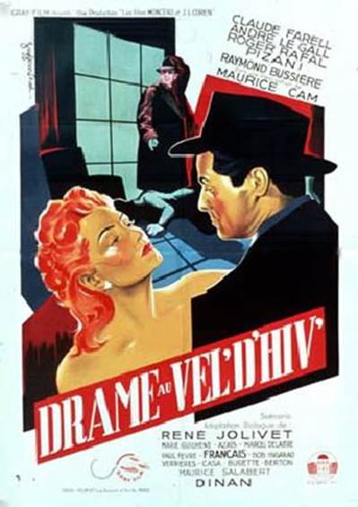 drame