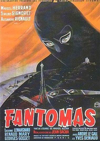 fantomas