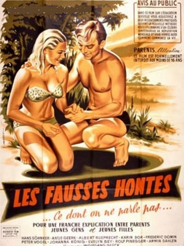 fausses