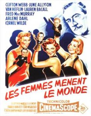 R�sultat d�images pour FEMMES MENENT LE MONDE