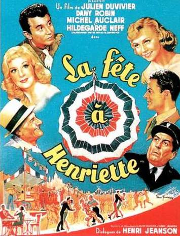 fete