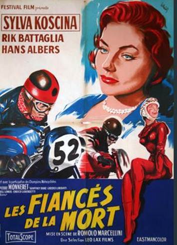 fiances