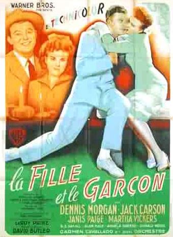 fille
