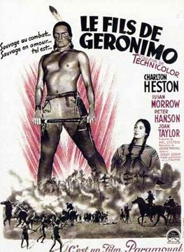 geronimo