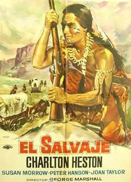 salvaje
