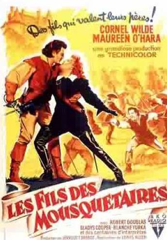mousquetaires
