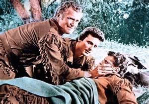Résultat d’images pour FRONTIER rangers film