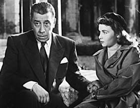 R�sultat d�images pour le fruit d�fendu film 1952