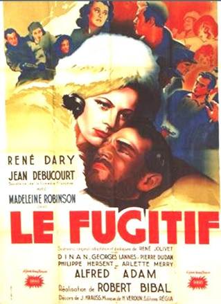fugitif