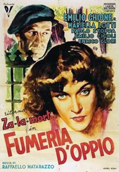 fumerie