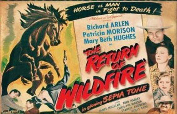 wildfire