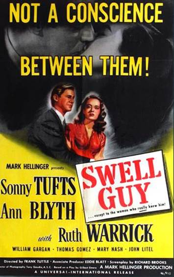swell