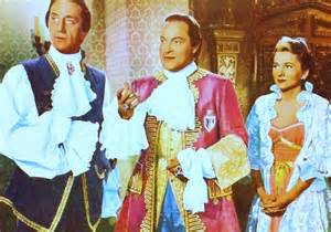 Résultat d’images pour Casanova’s Big Night