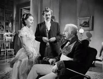 R�sultat d�images pour man with the cloak film 1951