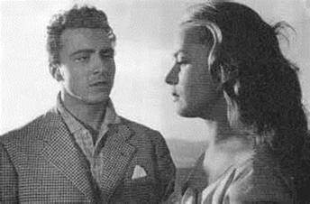 R�sultat d�images pour l'homme de ma vie film 1951