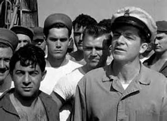 Résultat d’images pour hommes-grenouilles film 1951