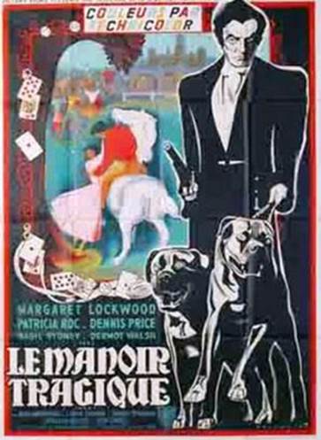 manoir