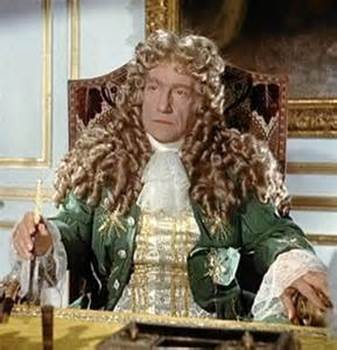R�sultat d�images pour si versailles m'�tait conte