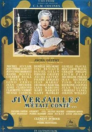versailles