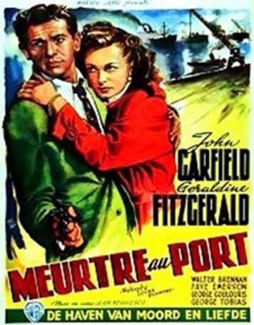 meurtre